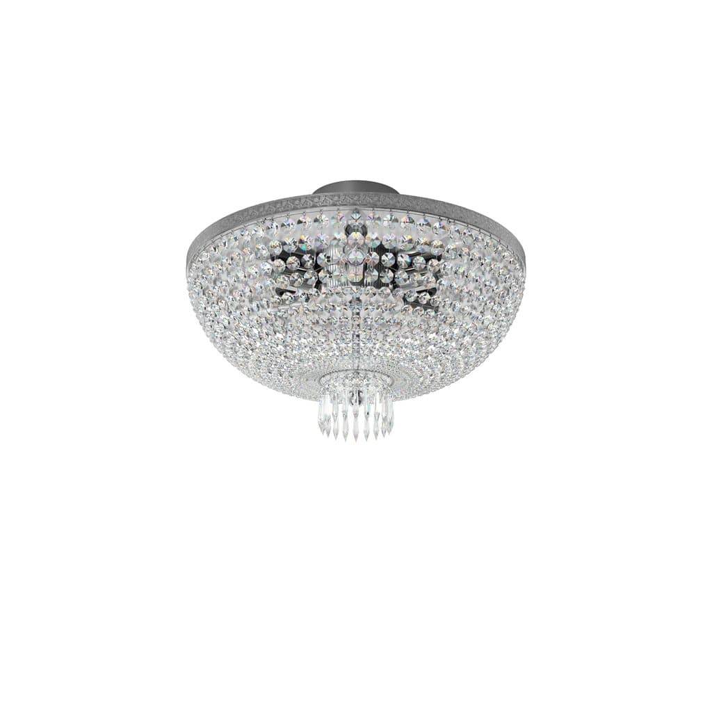 Люстра Preciosa George S Ceiling Lamp