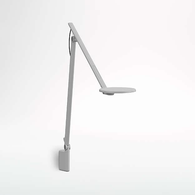 Настенный светильник Crate and Barrel Humanscale ® Nova Wall Sconce Crate and Barrel