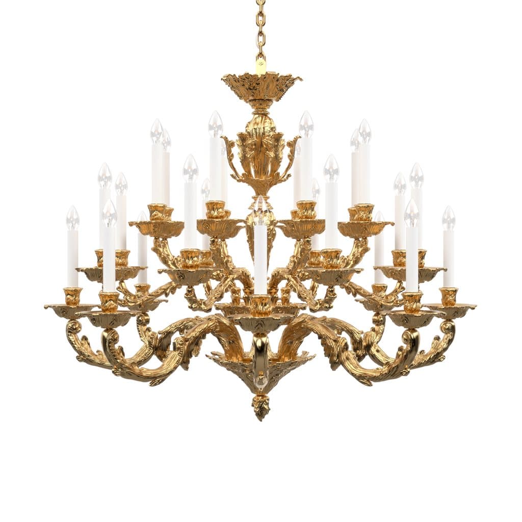 Люстра Preciosa Louis XS Preciosa