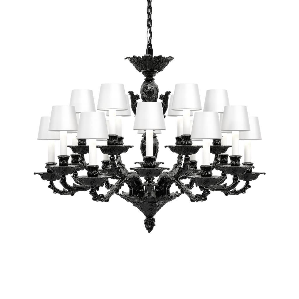 Люстра Preciosa Louis XS Preciosa