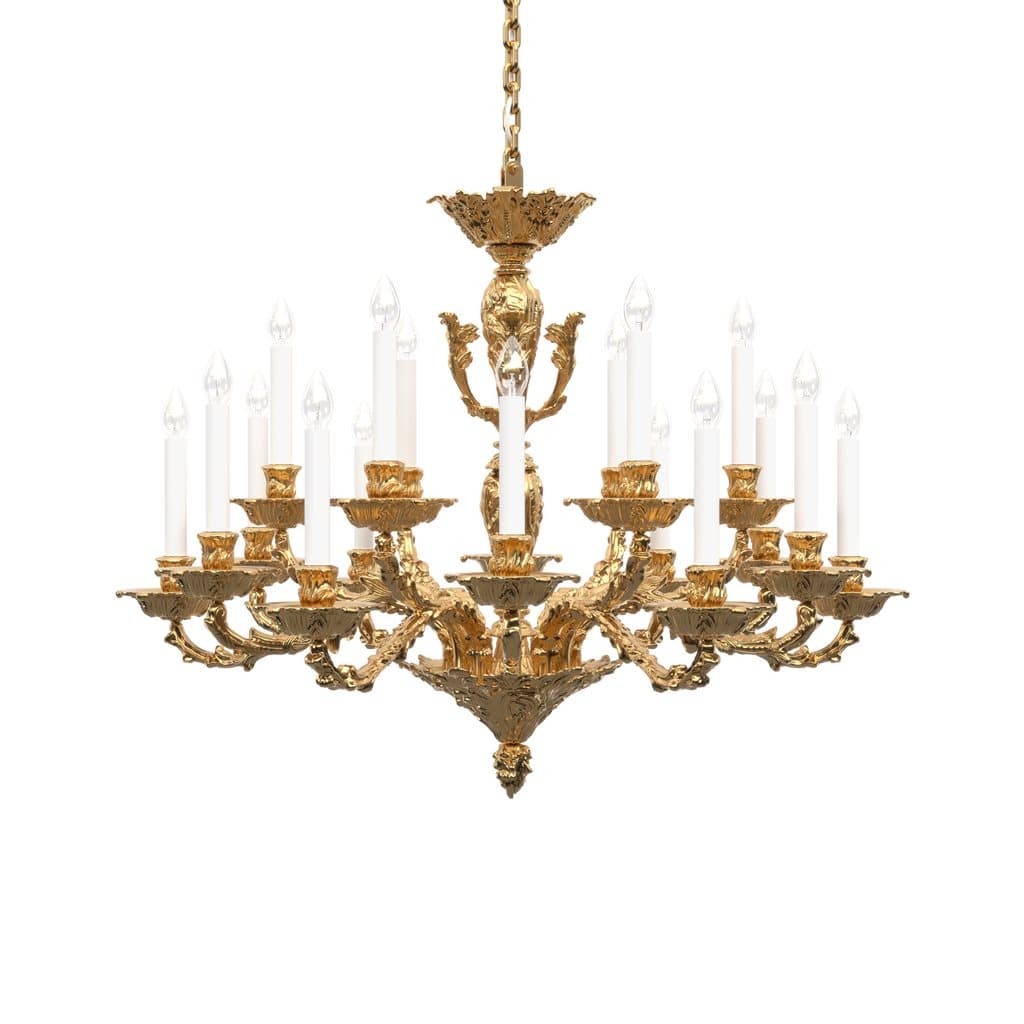 Люстра Preciosa Louis XS Preciosa