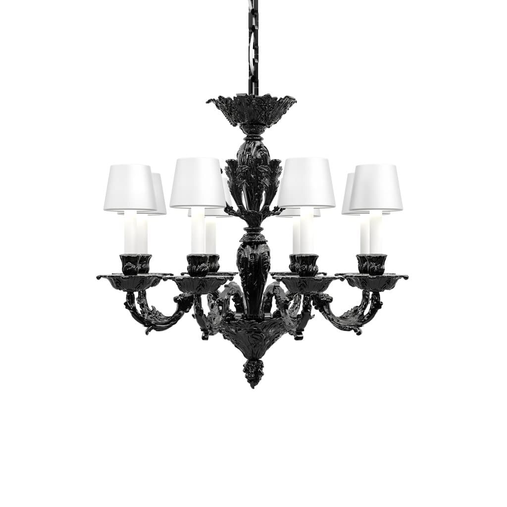 Люстра Preciosa Louis XS Preciosa