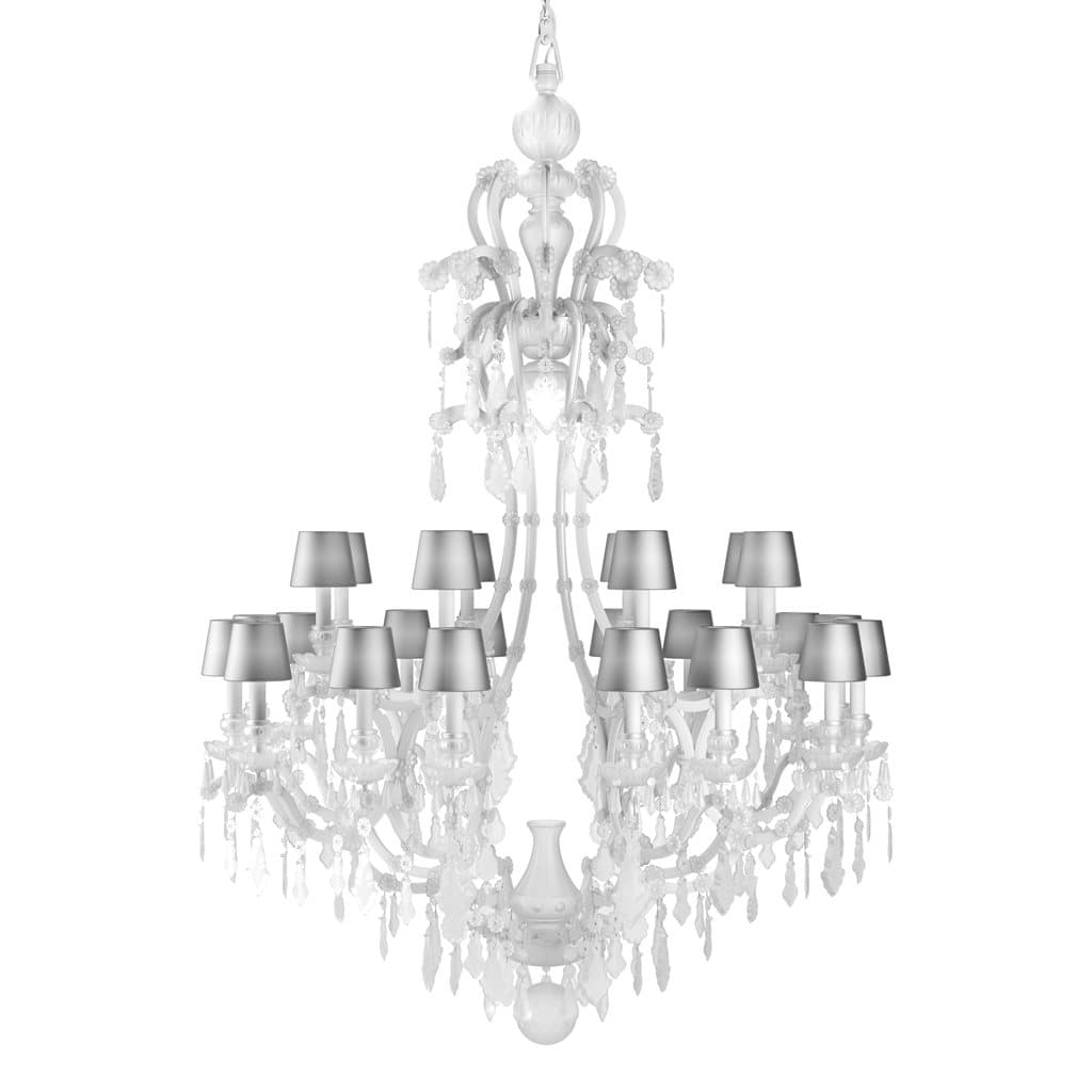 Люстра Preciosa Maria Theresa XS Preciosa