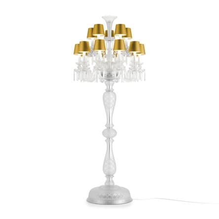 Торшер Preciosa Rudolf Floor