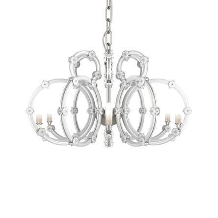 Люстра Preciosa Venus S