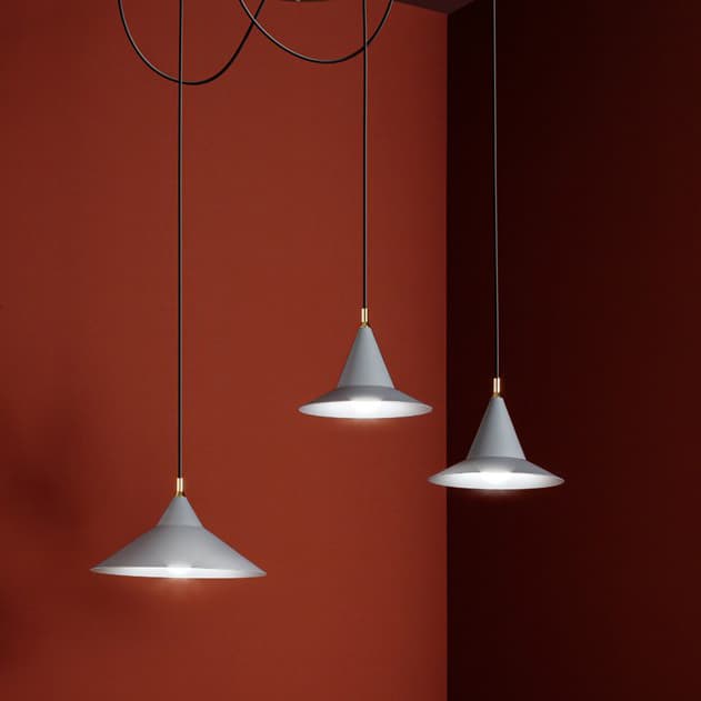 Подвесной светильник Bonaldo San