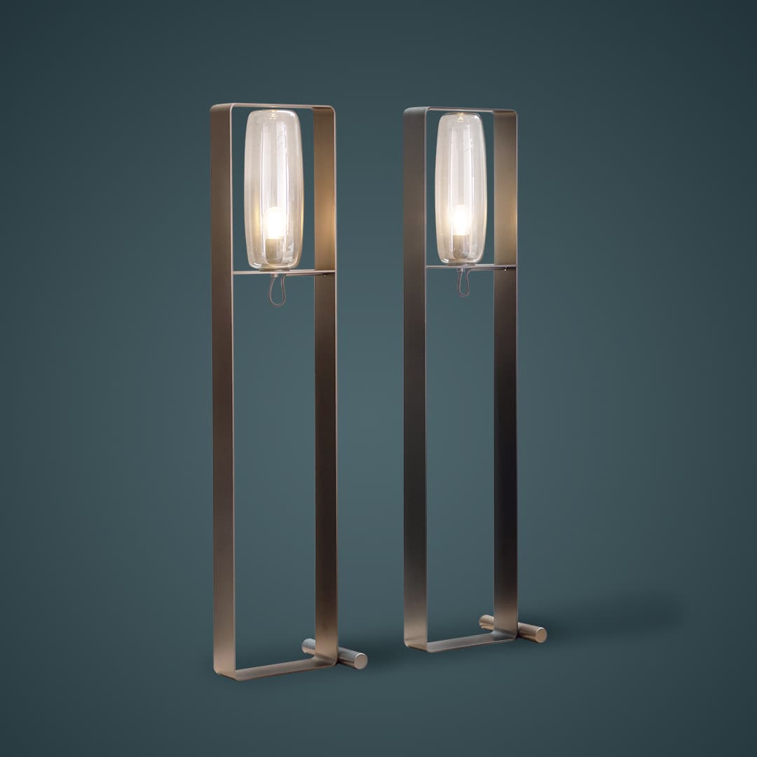 Напольный светильник Bonaldo Bio-s