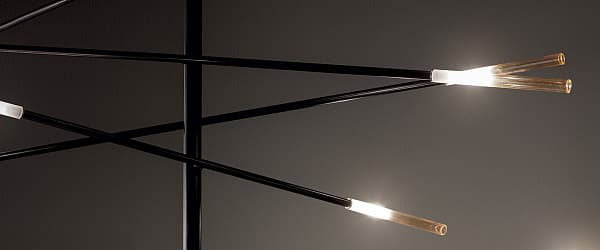 Подвесной светильник Bonaldo Crossroad Single fixture Bonaldo