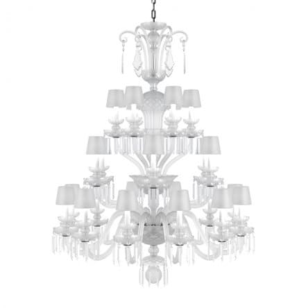 Люстра Preciosa Rudolf XS Preciosa