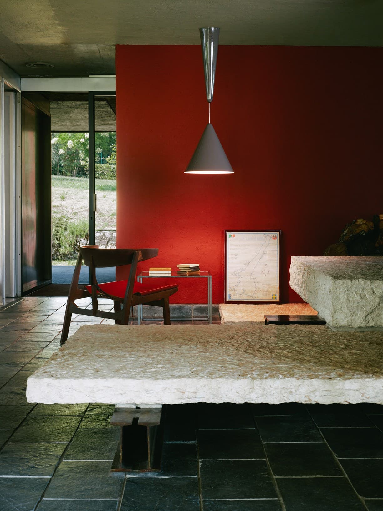 Подвесной светильник Flos Diabolo F2120009 Flos