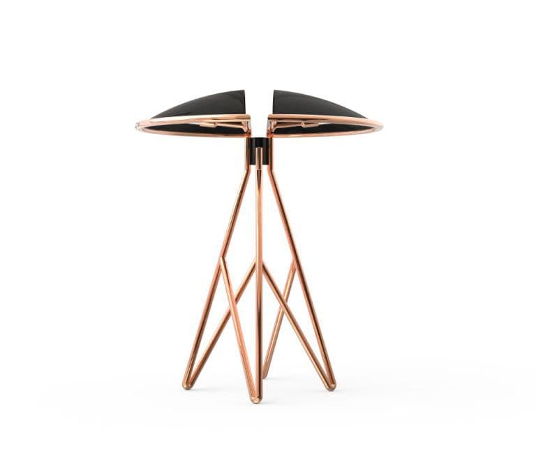 Настольная лампа Creativemary Beetle Table Creativemary