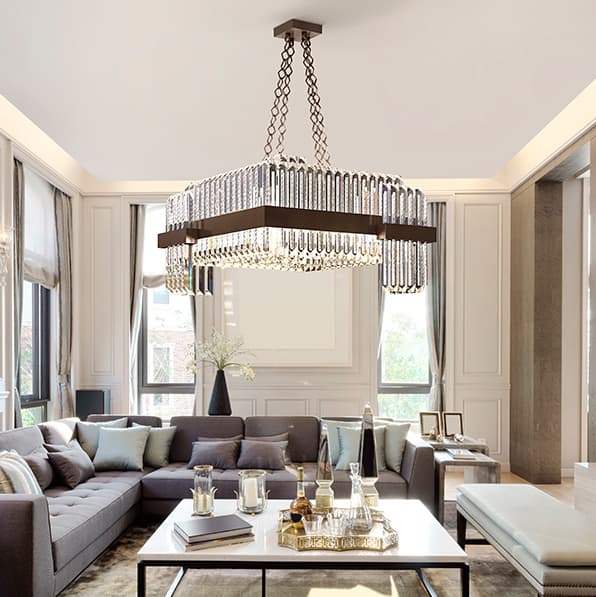 Подвесной светильник Patrizia Volpato DIAMANTE 7150/70 T1 Patrizia Volpato