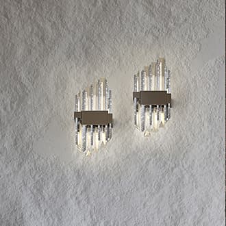 Бра Patrizia Volpato DIAMANTE 7100/APP1 Patrizia Volpato