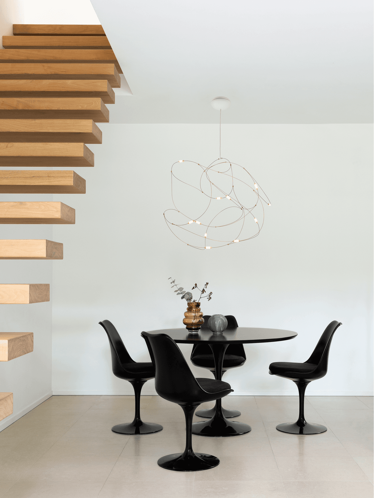 Подвесной светильник Moooi Flock of Light Moooi
