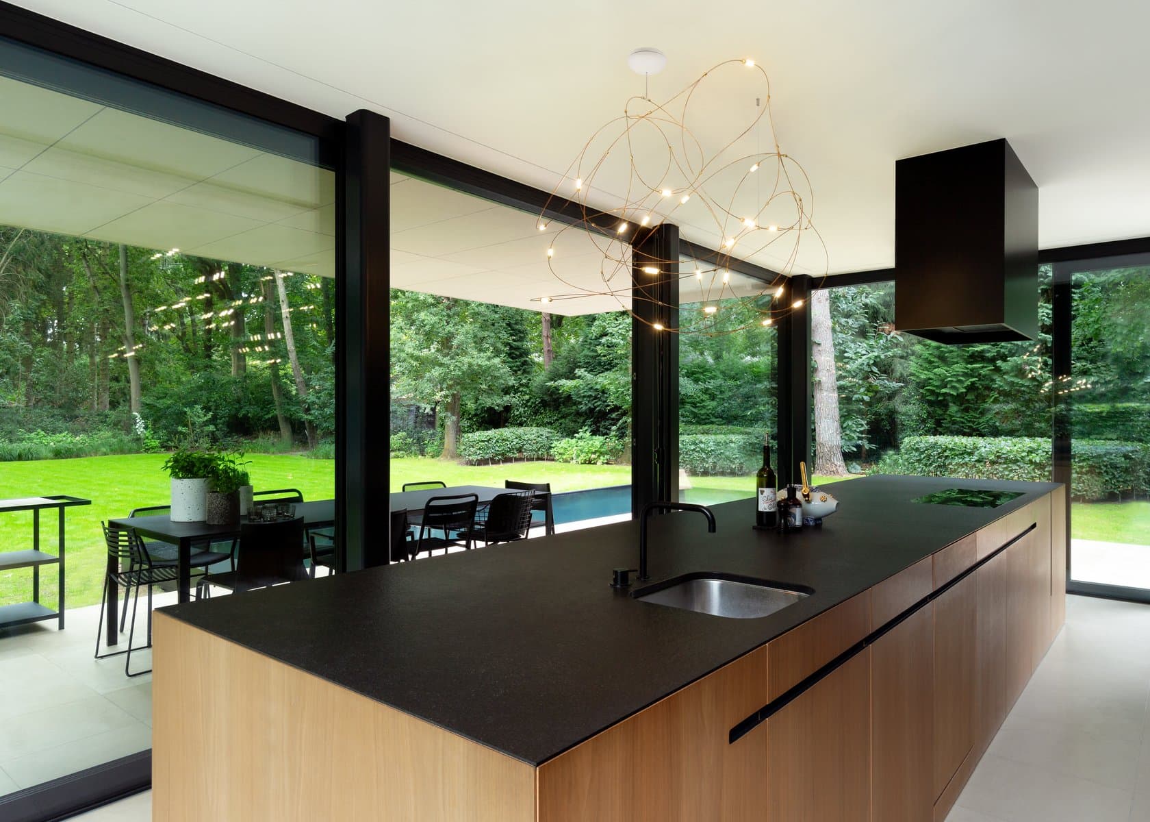 Подвесной светильник Moooi Flock of Light Moooi