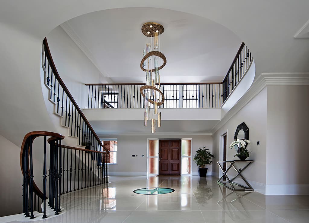 Подвесной светильник Patrizia Volpato IRIDE Patrizia Volpato