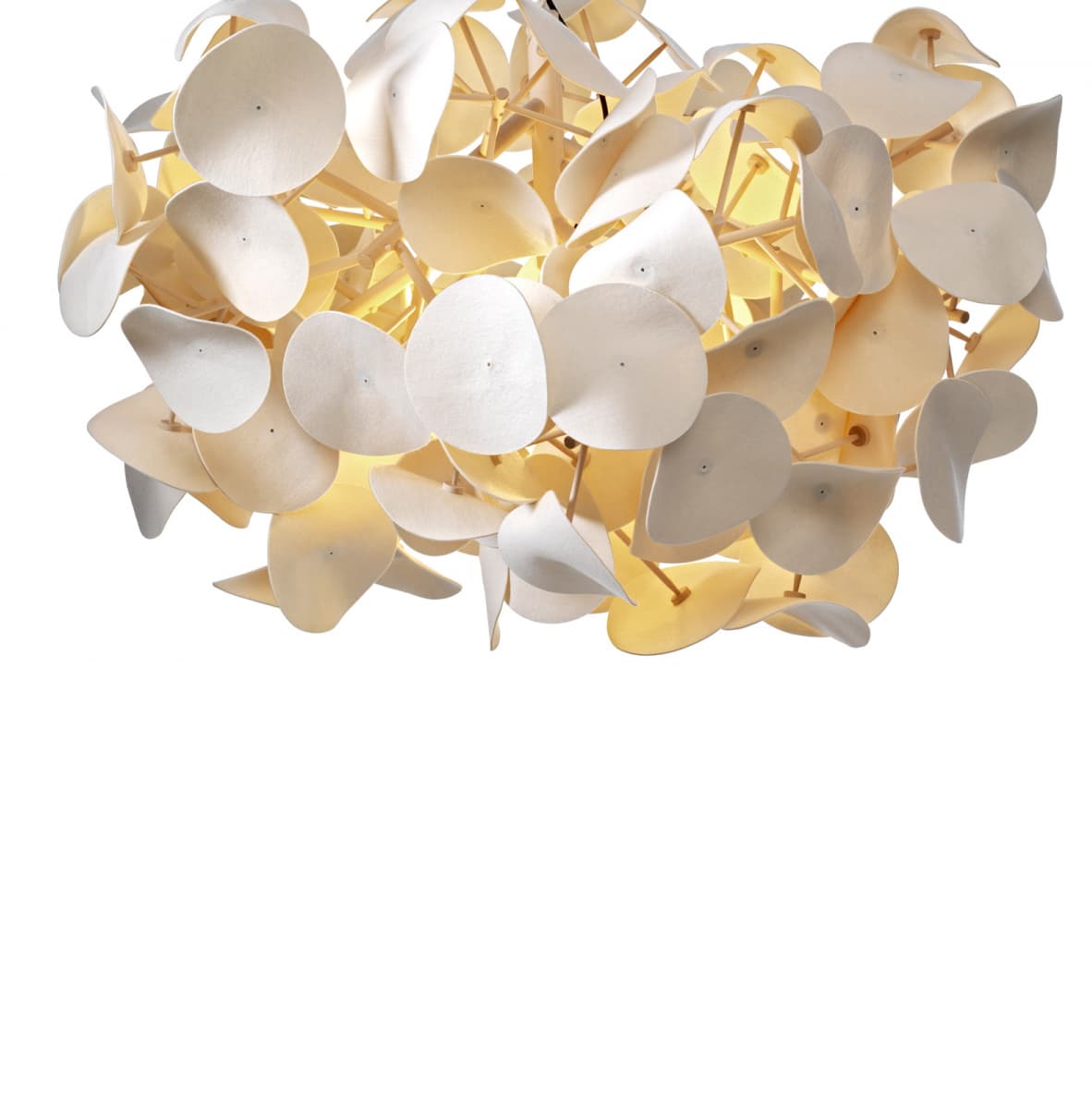 Подвесной светильник Green Furniture Concept Leaf Lamp Pendant