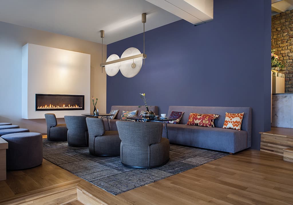 Подвесной светильник Patrizia Volpato LUNA NUOVA 7500/S Patrizia Volpato