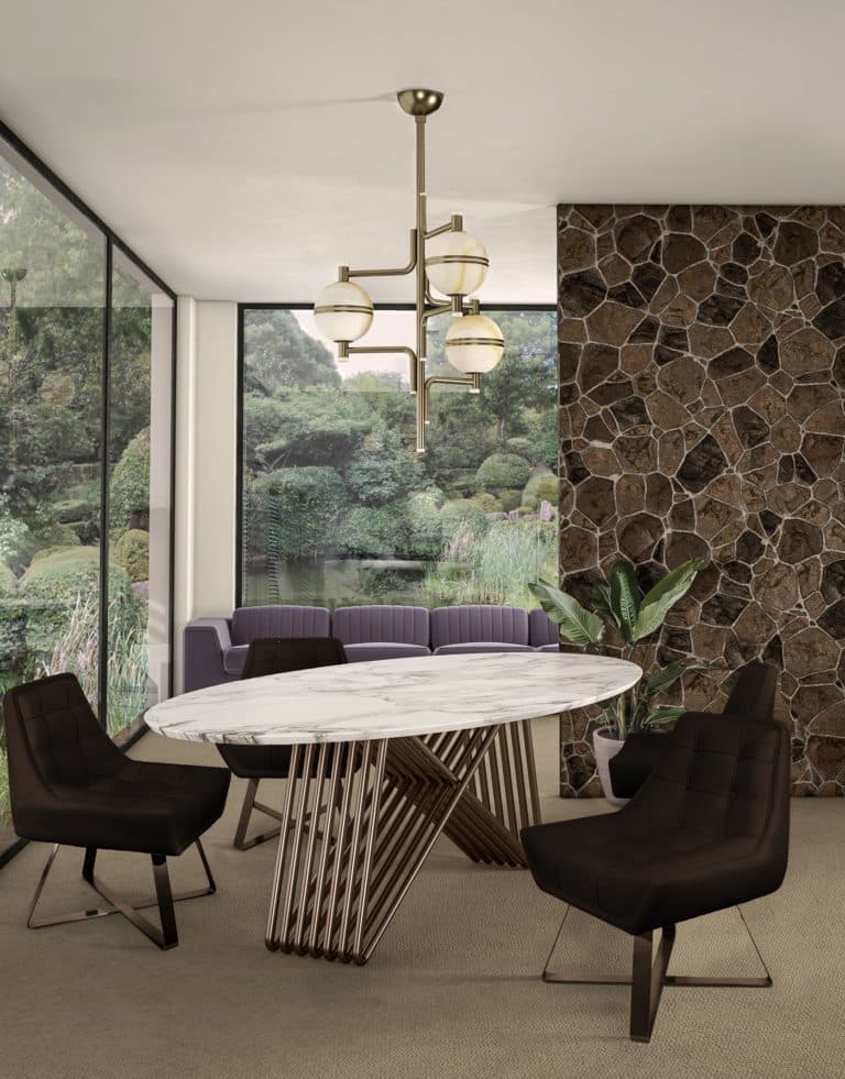 Подвесной светильник Creativemary Andros II Suspension Creativemary