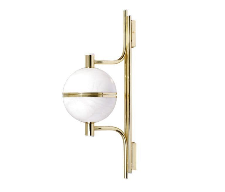 Бра Creativemary Andros Wall Creativemary