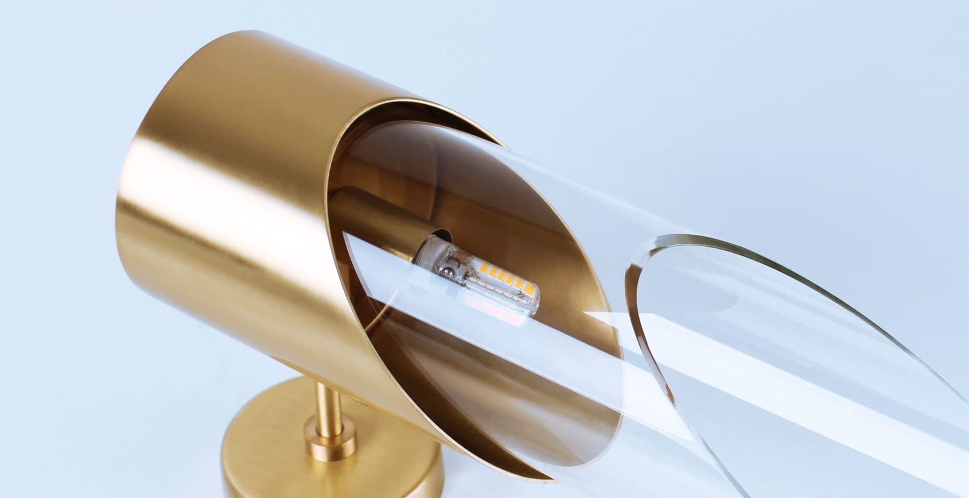 Бра Creativemary Bamboo II Wall Creativemary