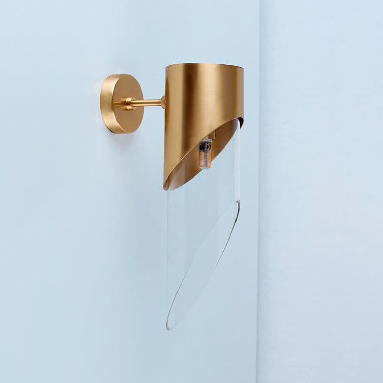 Бра Creativemary Bamboo II Wall