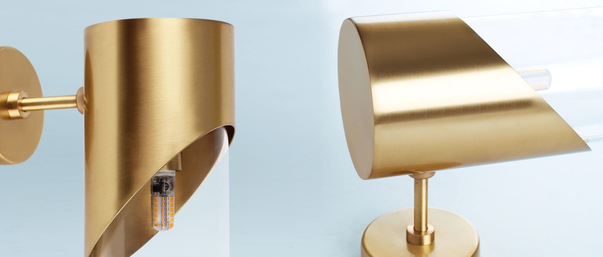 Бра Creativemary Bamboo II Wall Creativemary