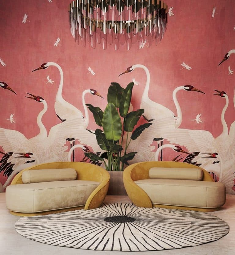 Люстра Creativemary Bamboo Suspension Creativemary