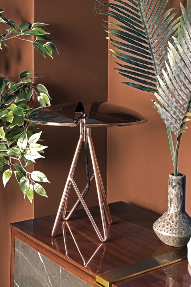 Настольная лампа Creativemary Beetle Table Creativemary