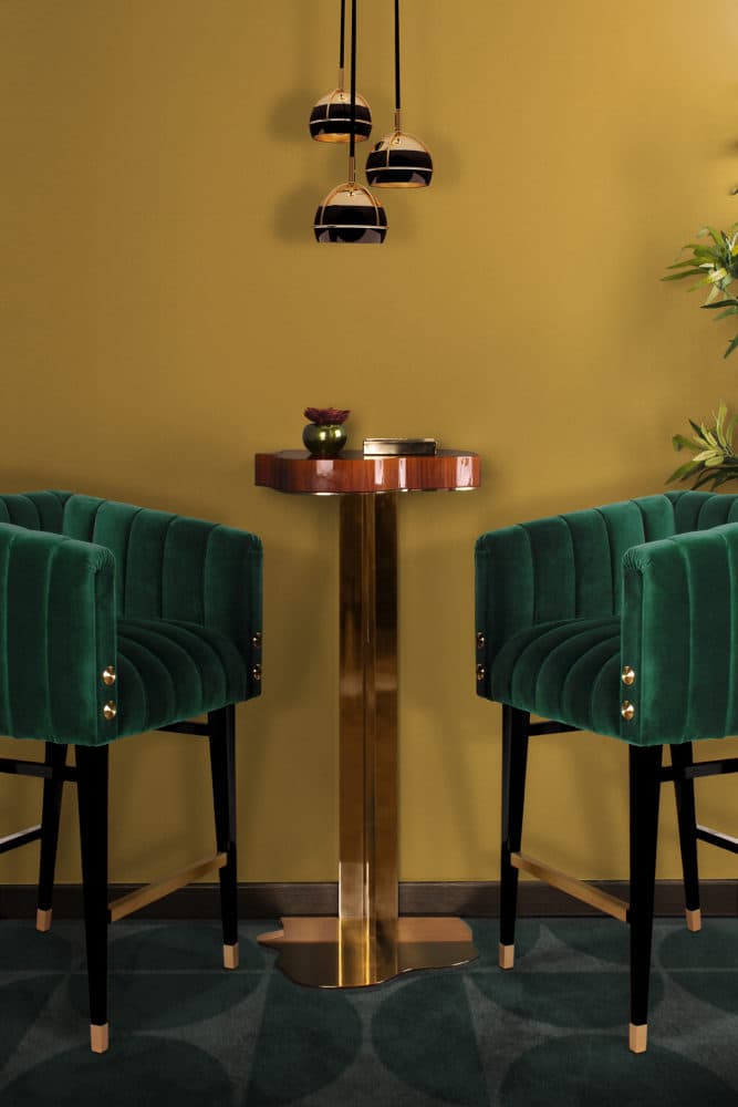 Подвесной светильник Creativemary Black Widow Pendant Creativemary