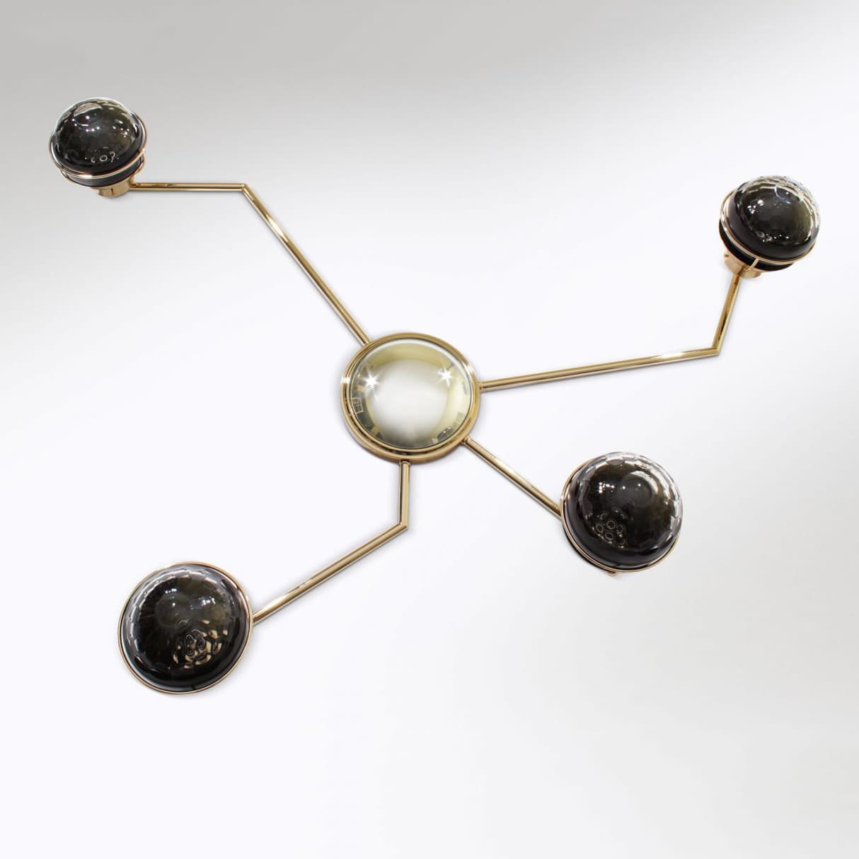 Настенный светильник Creativemary Black Widow Wall