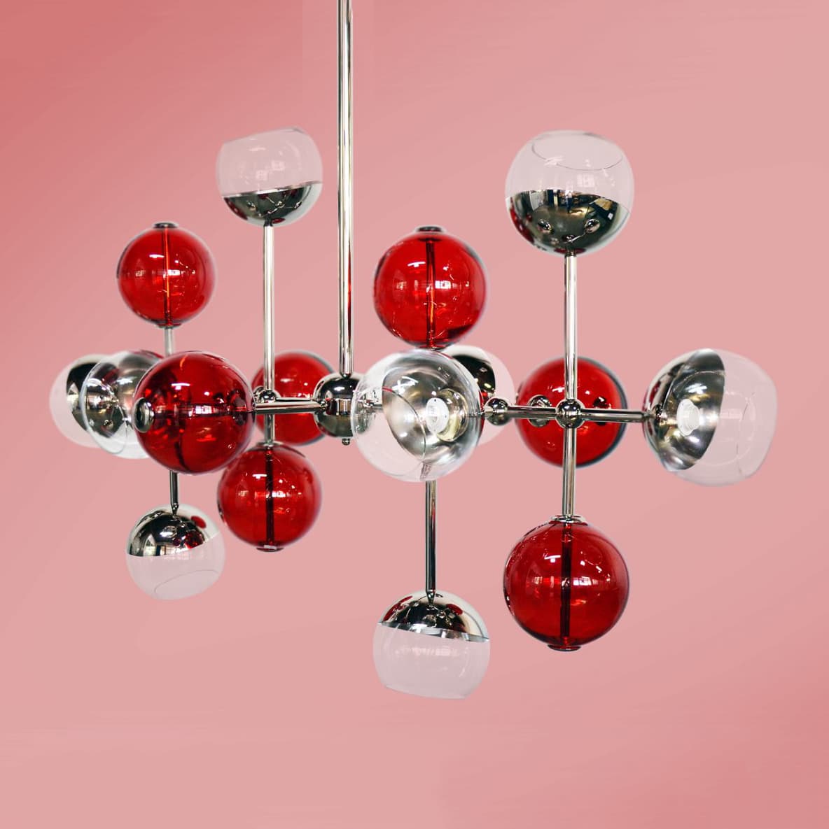 Люстра Creativemary Cherries Suspension Creativemary