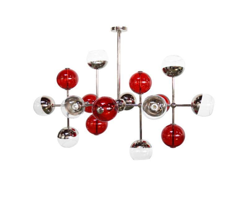 Люстра Creativemary Cherries Suspension Creativemary