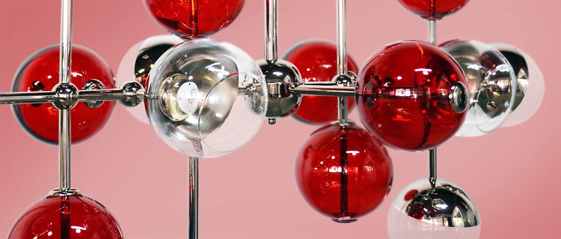 Люстра Creativemary Cherries Suspension Creativemary