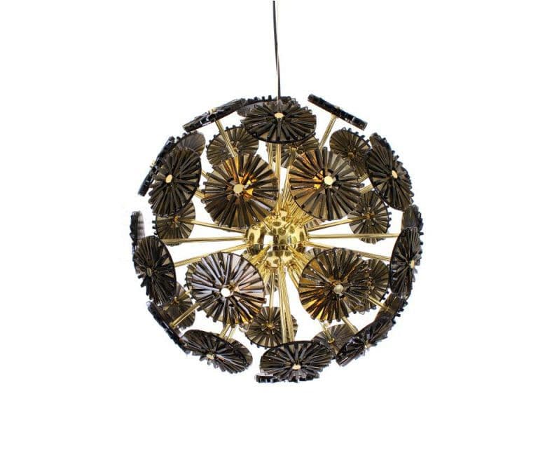 Люстра Creativemary Dandelion Suspension Creativemary