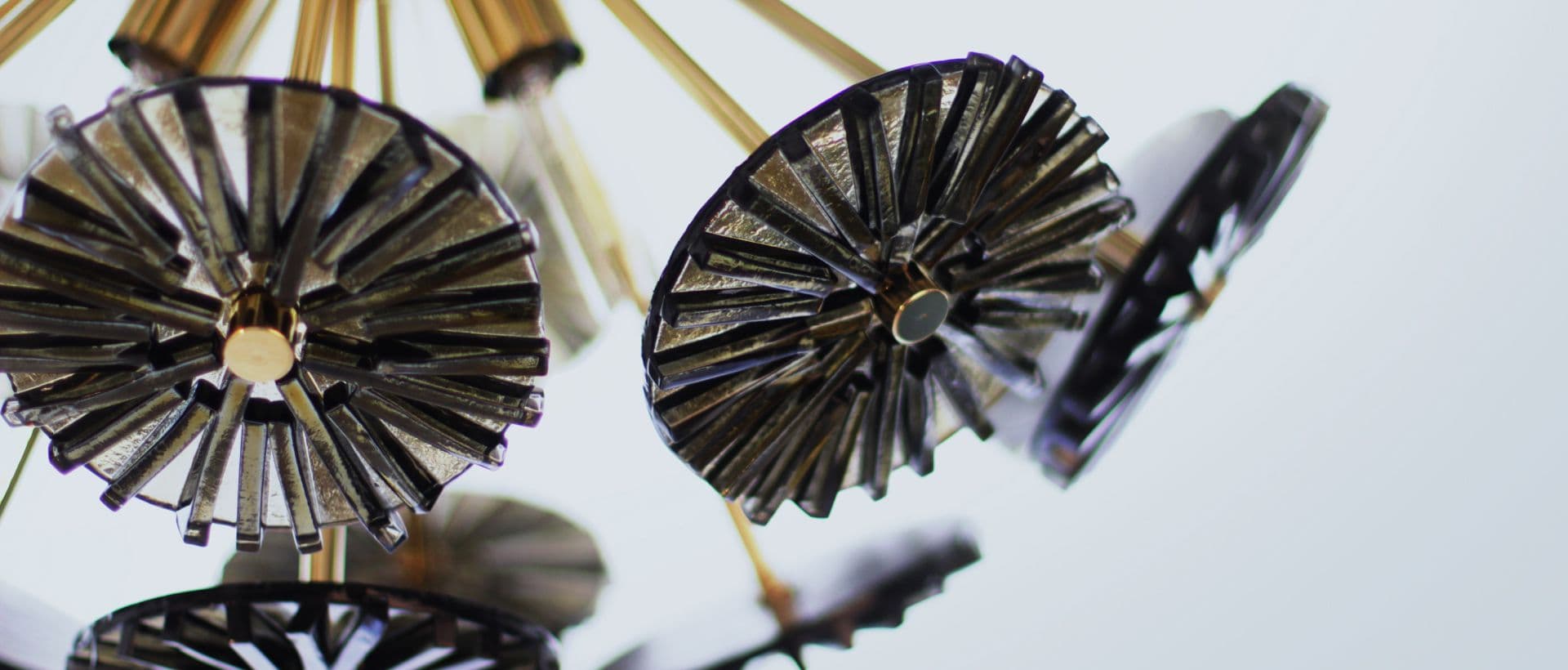 Люстра Creativemary Dandelion Suspension Creativemary