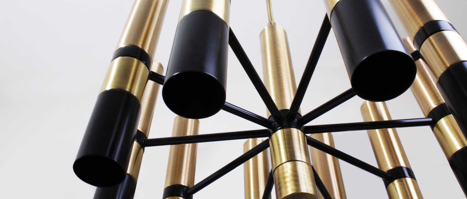 Люстра Creativemary Granville II Suspension Creativemary