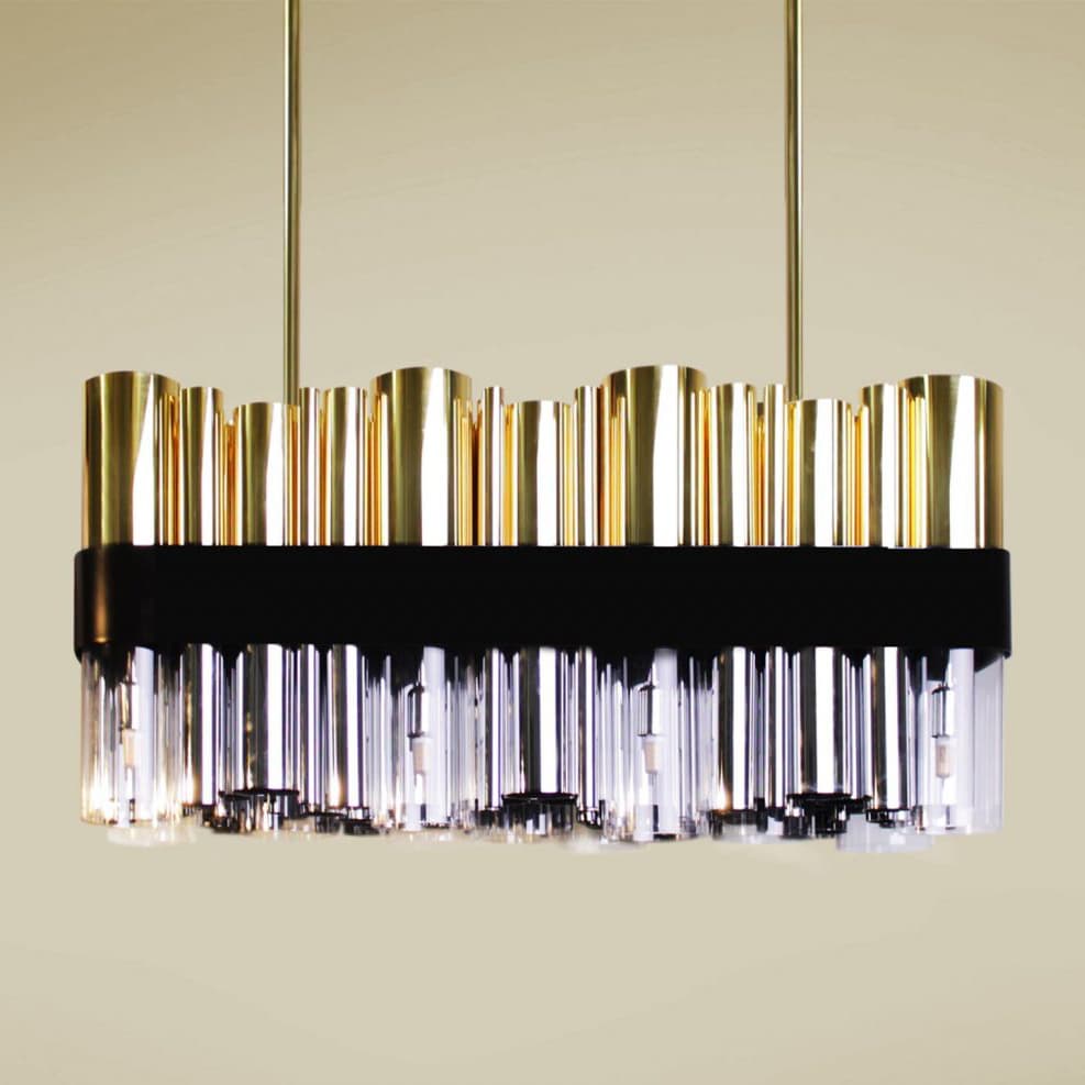 Люстра Creativemary Granville Suspension Creativemary