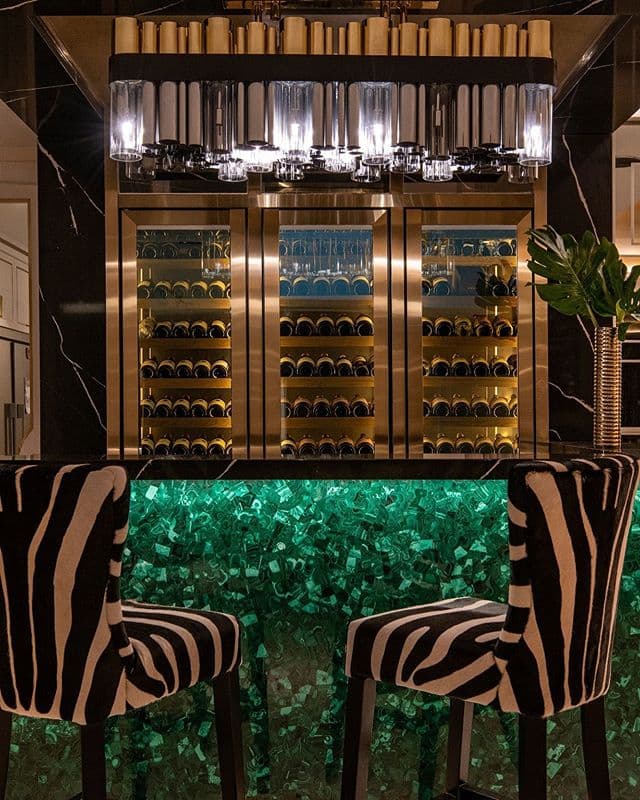 Люстра Creativemary Granville Suspension Creativemary