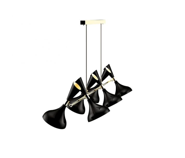 Подвесной светильник Creativemary Helsinki II Suspension Creativemary