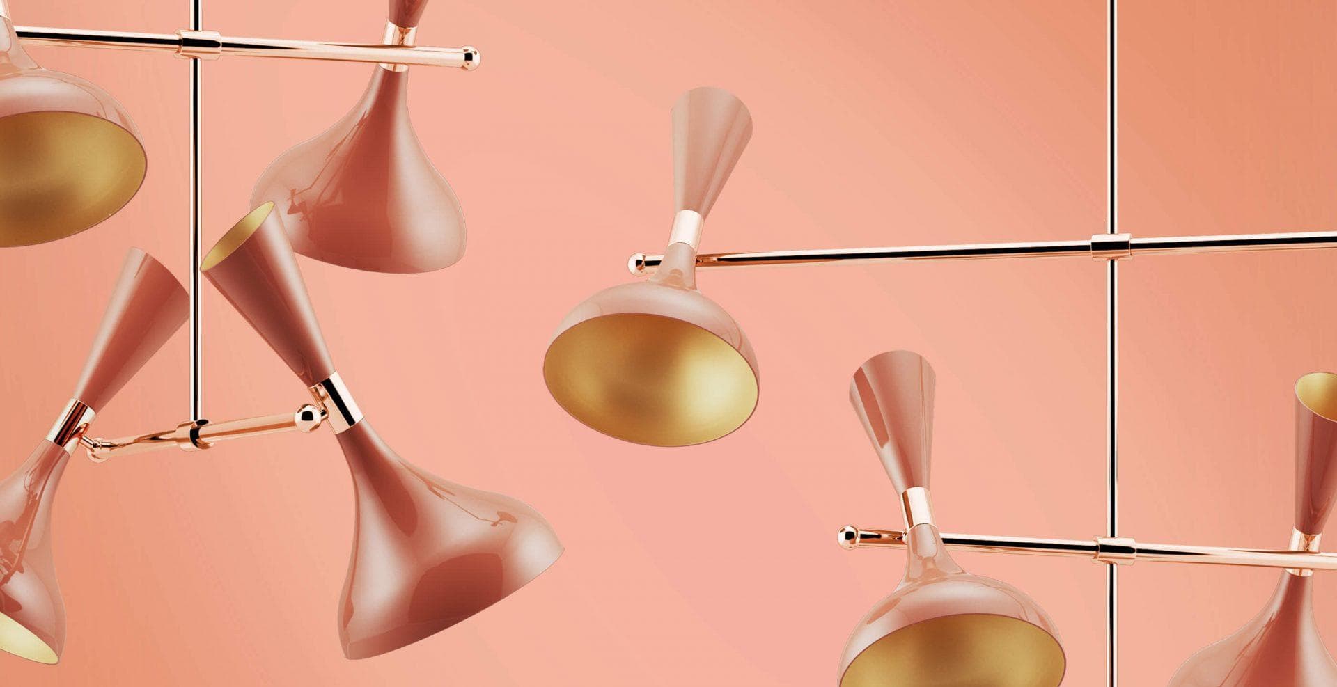 Подвесной светильник Creativemary Helsinki III Suspension Creativemary