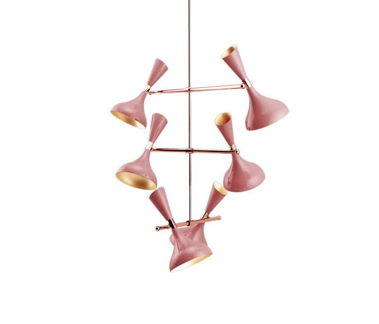 Подвесной светильник Creativemary Helsinki III Suspension Creativemary