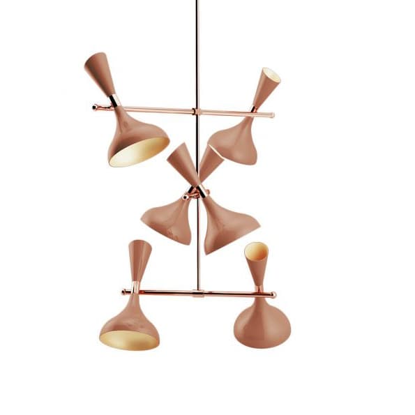Подвесной светильник Creativemary Helsinki III Suspension Creativemary