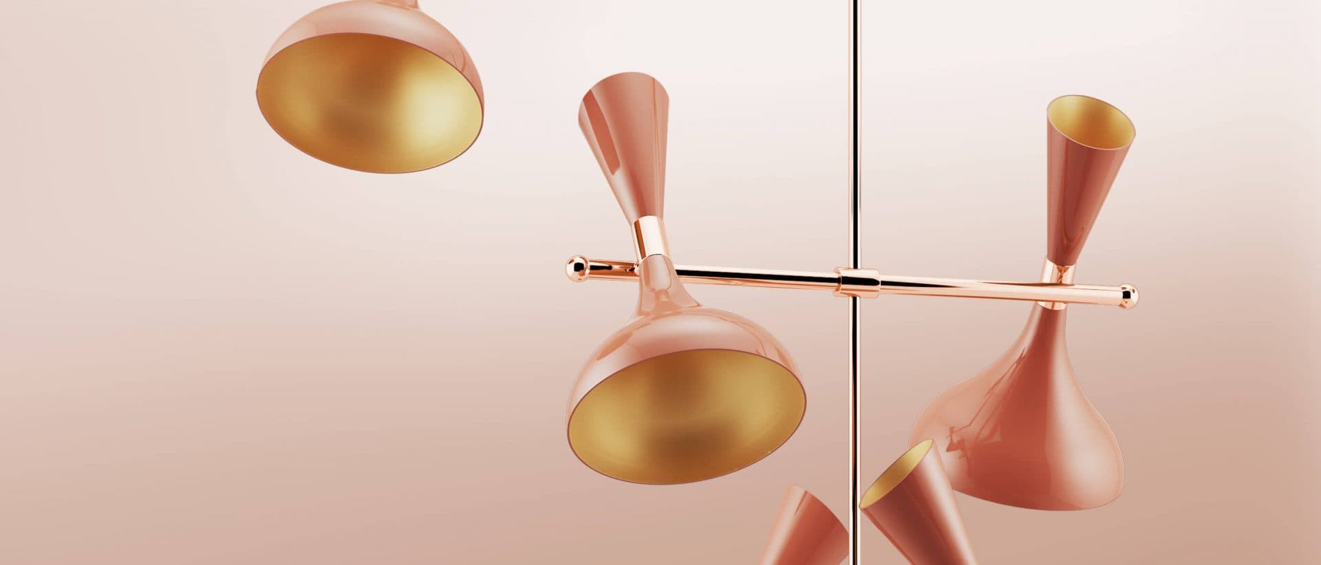 Подвесной светильник Creativemary Helsinki III Suspension Creativemary