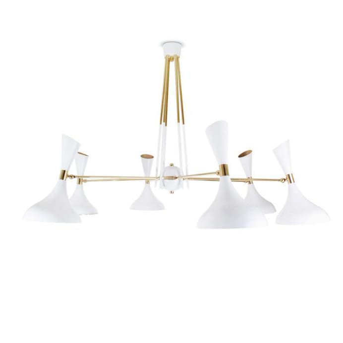 Люстра Creativemary Helsinki Suspension Creativemary