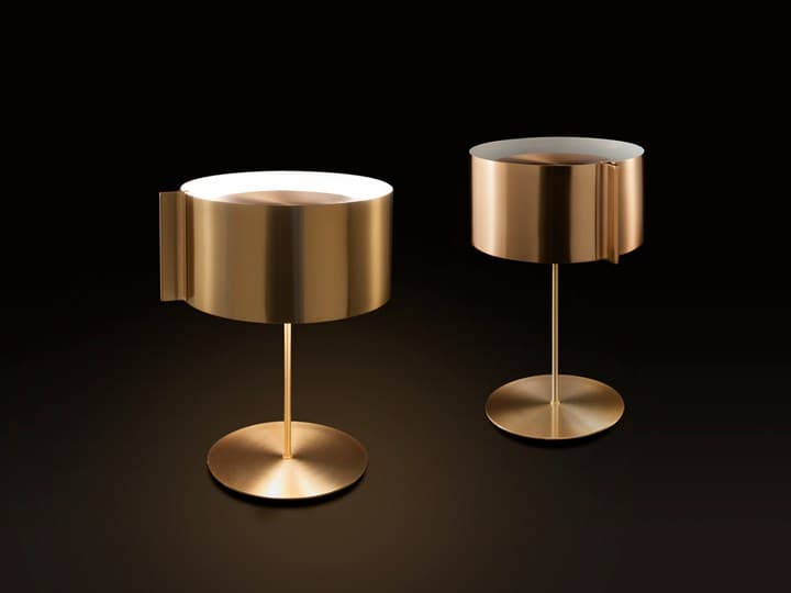 Настольная лампа Oluce Switch 206 Oluce