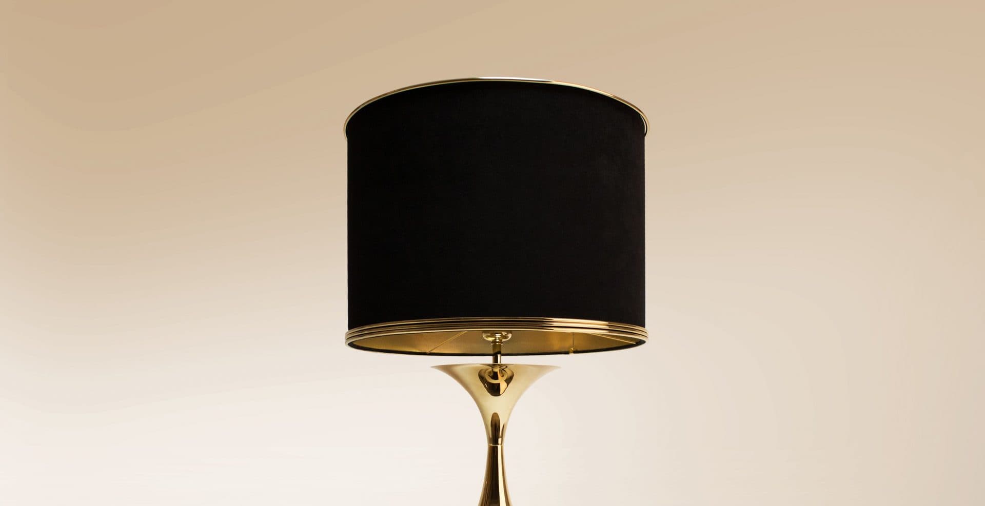 Настольная лампа Creativemary Montreal Table Creativemary