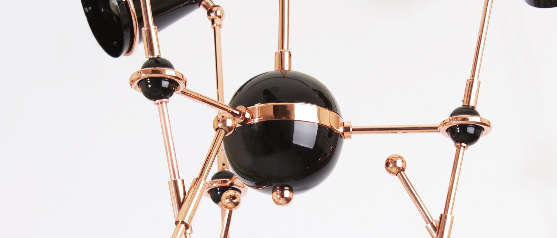 Люстра Creativemary Tophane Suspension Creativemary