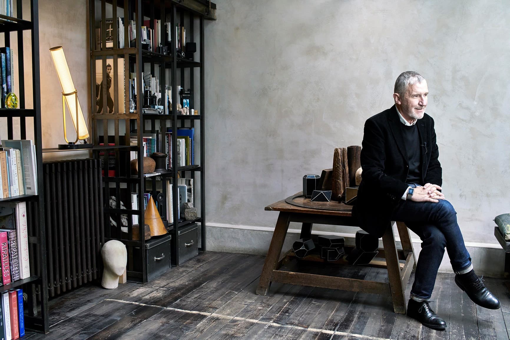 Настольный светильник DCW Editions La Lampe Frechin DCW Editions