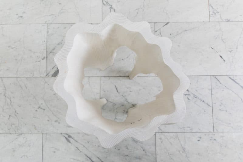 Приставной столик Markus Haase The Aeolian Side Table